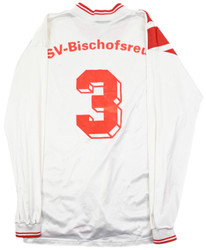 SV-BISCHOFSREUT LONGSLEEVE KOSZULKA XL