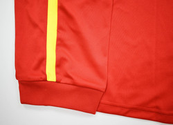 ADIDAS SĘDZIOWSKA KOSZULKA XL