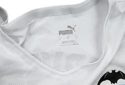 2021-22 VALENCIA SHIRT WOMENS L