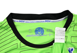 2014-15 DUISBURG KOSZULKA 4XL