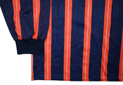 UMBRO VINTAGE LONGSLEEVE KOSZULKA XL