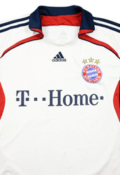 2006-07 BAYERN MUNCHEN SHIRT XL