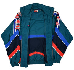 1995-96 FC BARCELONA VINTAGE KURTKA L