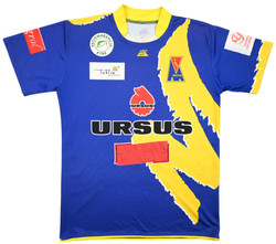 2014-15 MOTOR LUBLIN CLJ SHIRT M