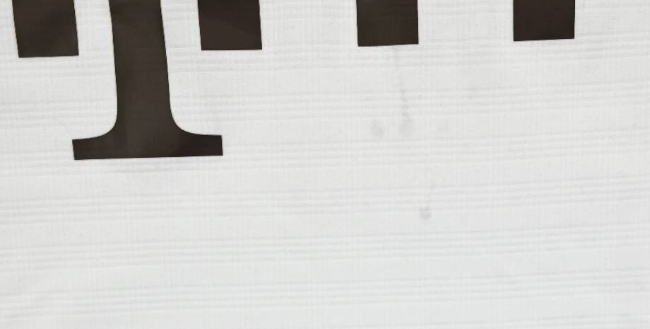 2013-14 BAYERN MUNCHEN *GOTZE* SHIRT M. BOYS