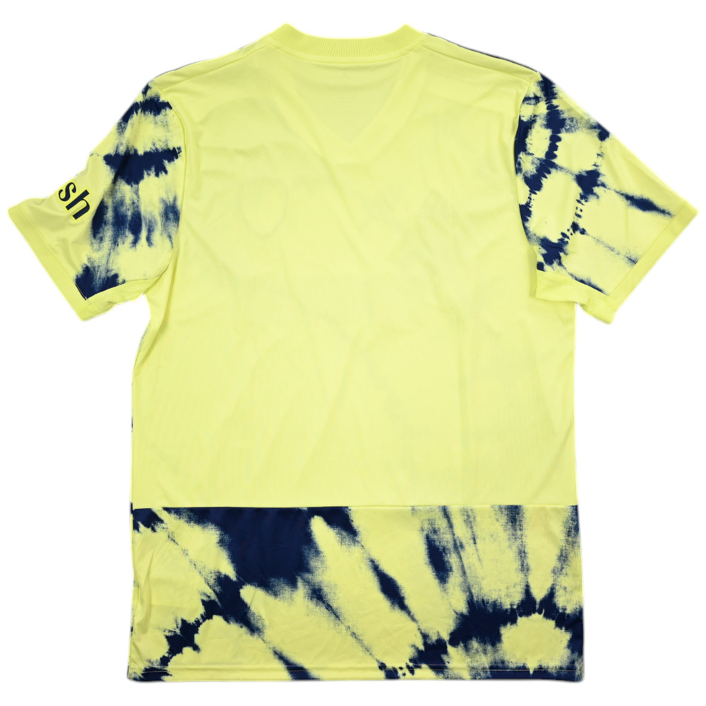 2022-23 LEEDS UNITED KOSZULKA L