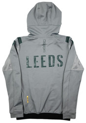 LEEDS UNITED BLUZA XL. BOYS 14 YEARS