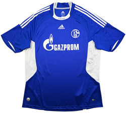 2008-10 SCHALKE *KURANYI* KOSZULKA XL