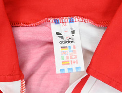 1992-94 FEYENOORD ROTTERDAM SHIRT XL