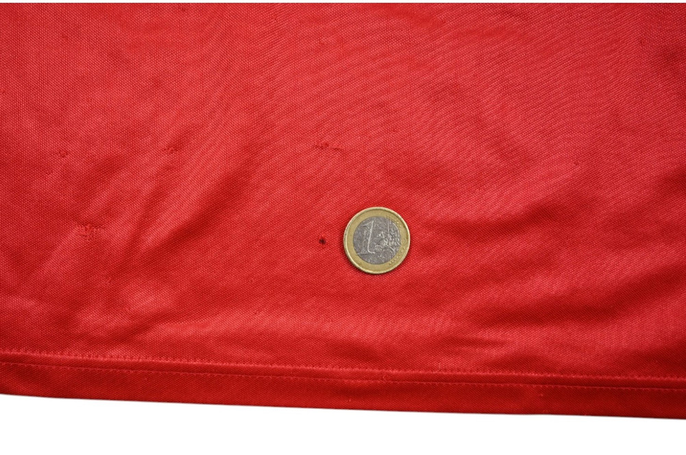 1992-93 LIVERPOOL SHIRT S