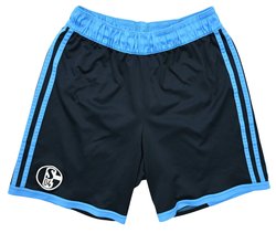 SCHALKE 04 SHORTS S