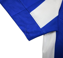 2012-13 HERTHA BSC *LASOGGA* SHIRT L