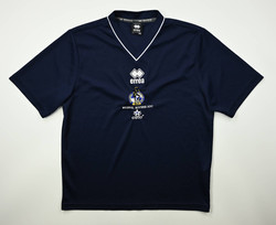 BRISTOL ROVERS KOSZULKA XS