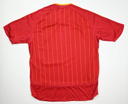 2006-08 SPAIN *F. TORRES* KOSZULKA L