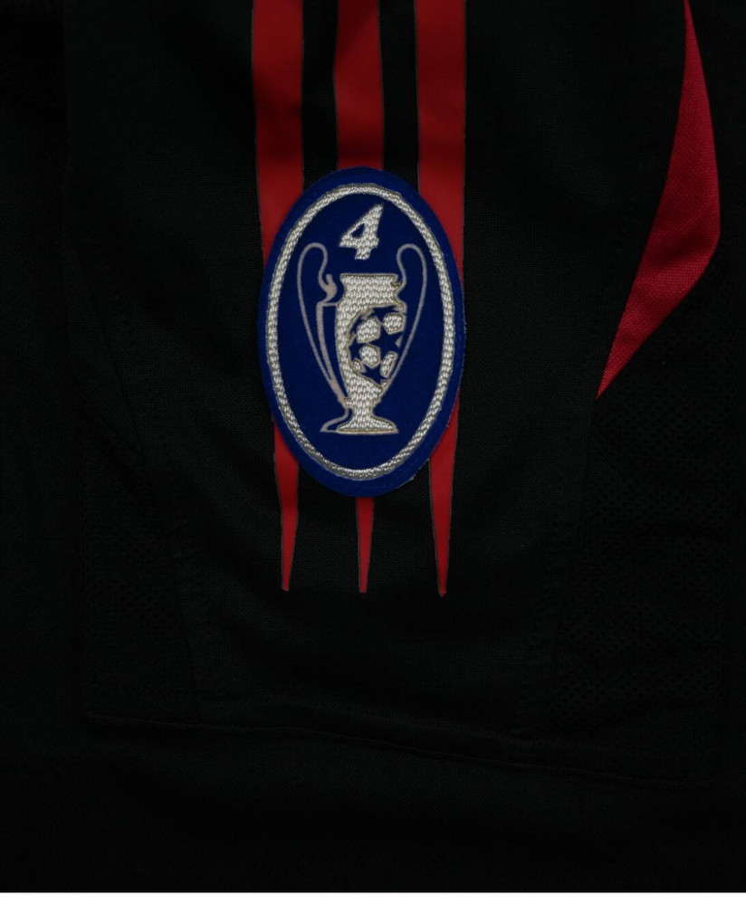 2004-06 BAYERN MUNCHEN SHIRT L. BOYS