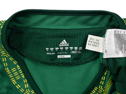 2010 SOUTH AFRICA SHIRT XL