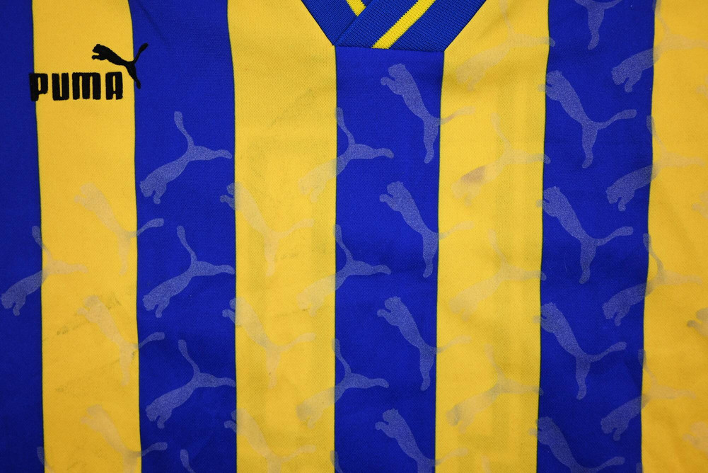 PUMA OLDSCHOOL KOSZULKA M