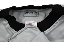 2002-03 BORUSSIA DORTMUND STYLE GK LONGSLEEVE KOSZULKA S