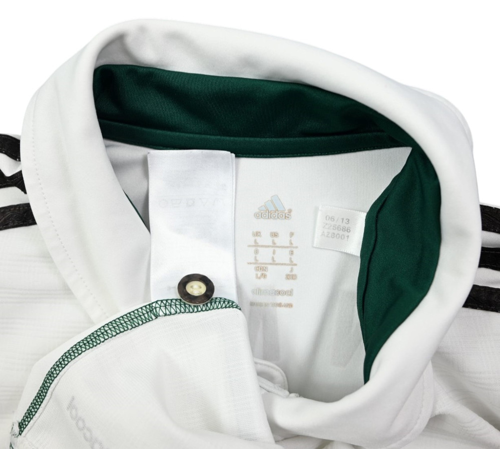 2013-14 BAYERN MUNCHEN *RIBERY* KOSZULKA L