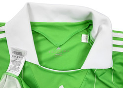 2013-14 WOLFSBURG SHIRT XL