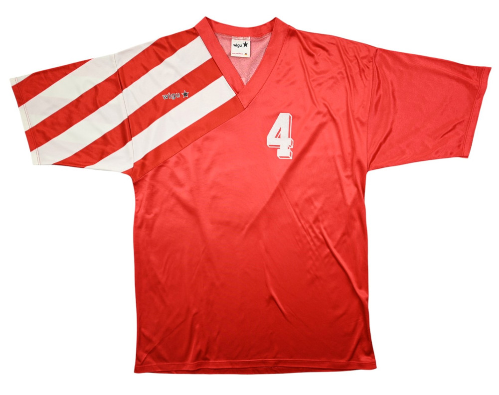 WIGU VINTAGE SHIRT L