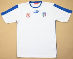 ITALY PRESS KOSZULKA S