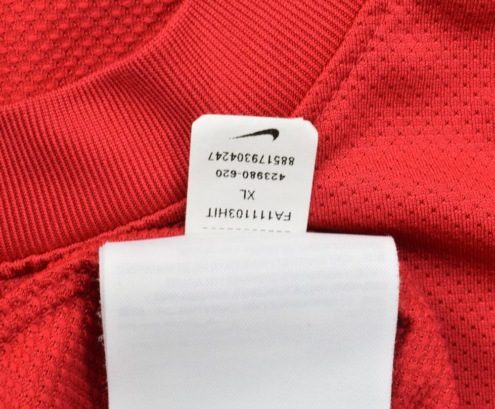 2011-12 ARSENAL LONDON KOSZULKA XL