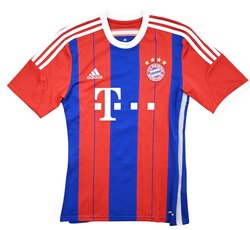 2014-15 BAYERN MUNCHEN *GOTZE* SHIRT S