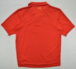 2012-13 LIVERPOOL SHIRT L