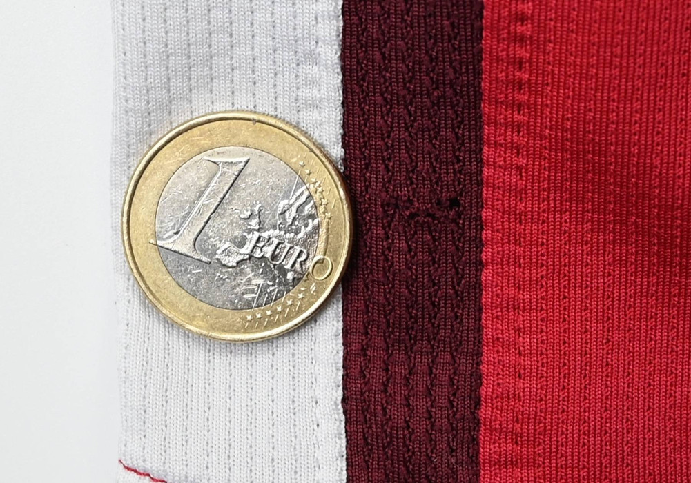 2008-10 ARSENAL LONDON KOSZULKA S. BOYS