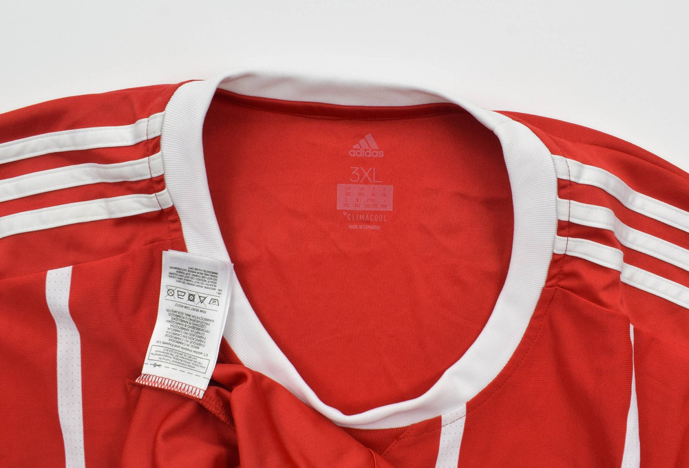 2017-18 BAYERN MUNCHEN *LEWANDOWSKI* KOSZULKA 3XL