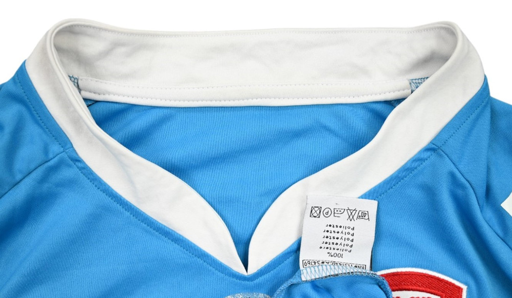 2008 BRANN LONGSLEEVE KOSZULKA 4XL