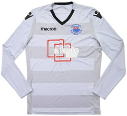 2018-19 OXFORD CITY LONGSLEEVE M