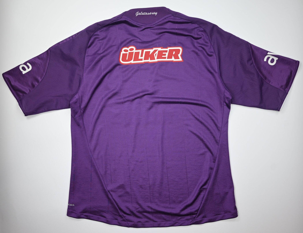 2009-10 GALATASARAY KOSZULKA XL