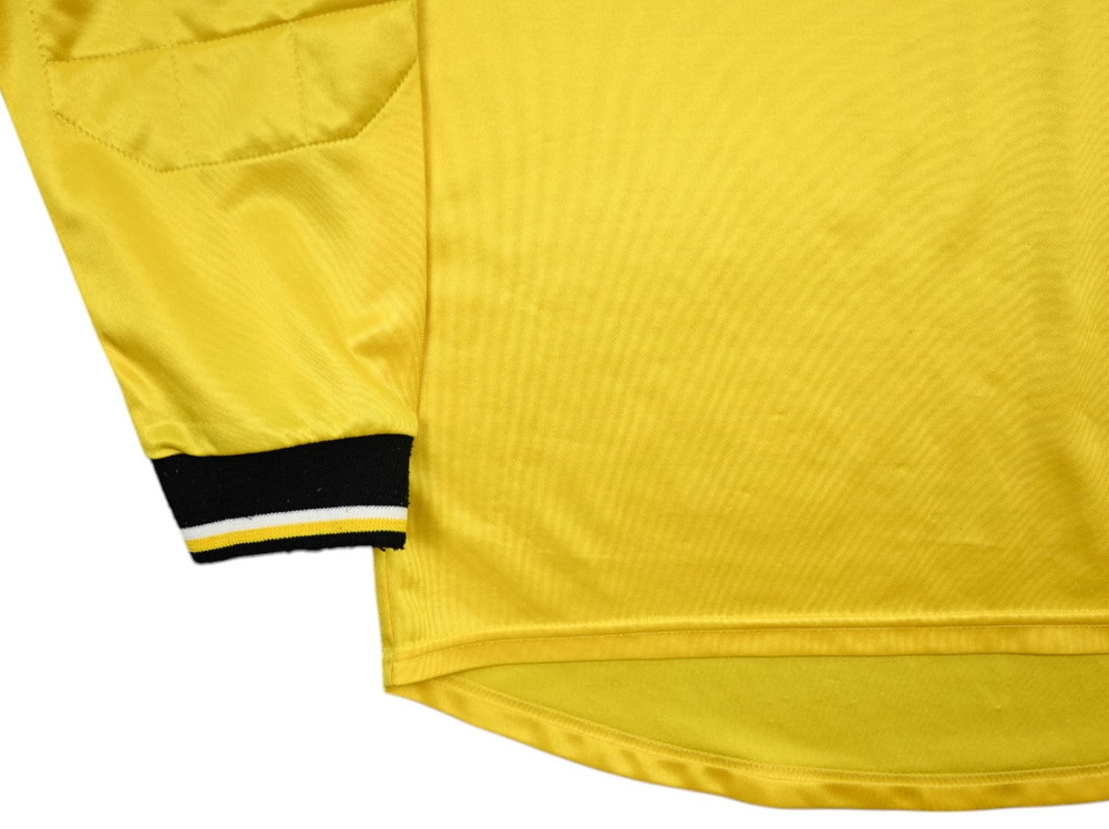 1997-99 GLASGOW RANGERS GOALKEEPER LONGSLEEVE S