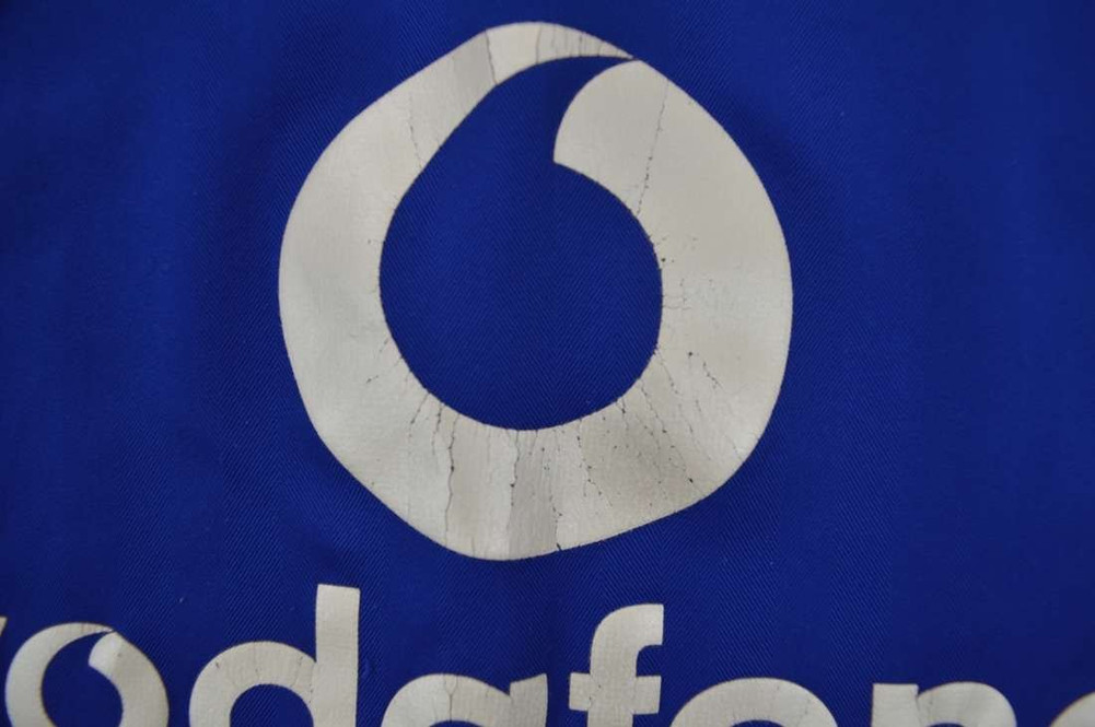 2005-06 MANCHESTER UNITED KOSZULKA XL