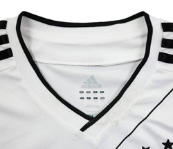 2012-13 GERMANY SHIRT L
