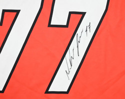 HANNOVER SCORPIONS HOCKEY SHIRT L