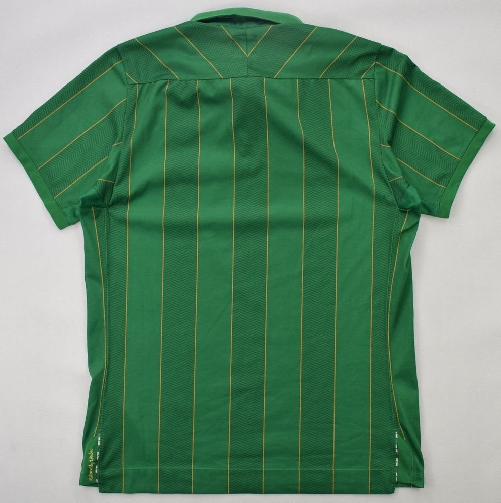 2011-12 IRELAND SHIRT S