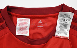 2015-16 BAYERN MUNCHEN KOSZULKA XL. BOYS 