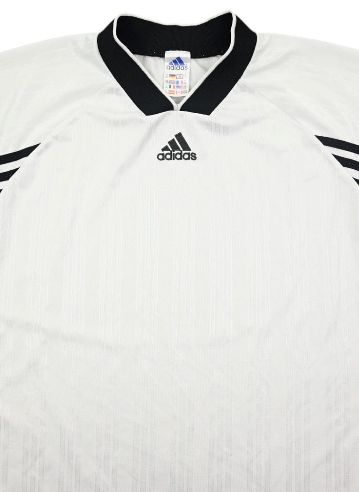 ADIDAS OLDSCHOOL SHIRT 2XL