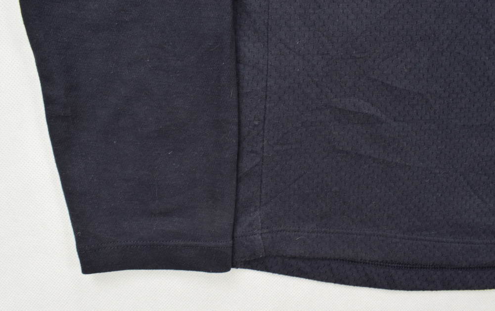 2011-12 ENGLAND LONGSLEEVE KOSZULKA M