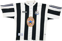 1995-97 NEWCASTLE UNITED SHIRT L