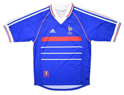 1998-00 FRANCE KOSZULKA S