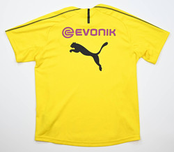 BORUSSIA DORTMUND SHIRT L. BOYS