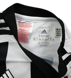 2022-23 BESIKTAS SHIRT S. BOYS 