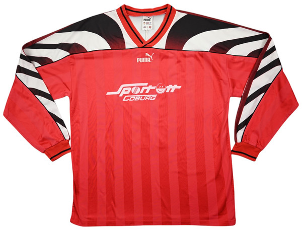 SV HEILGERSDORF LONGSLEEVE XL