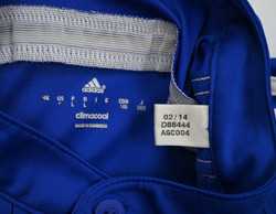 2014-16 SCHALKE 04 SHIRT L