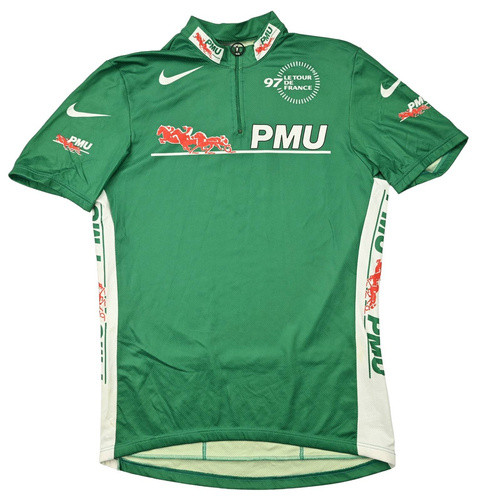 TOUR DE FRANCE 1997 NIKE KOSZULKA KOLARSKA XL