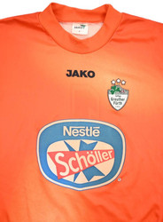 GREUTHER FURTH LONGSLEEVE S